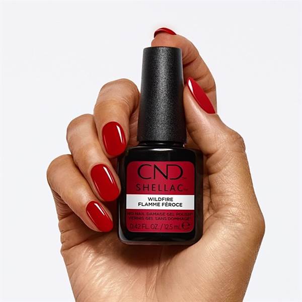 CND SHELLAC™ evolve: arriva il nuovo formato da 12,5 ml